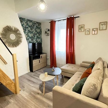 Le Corail De Calais Apartment Exterior photo